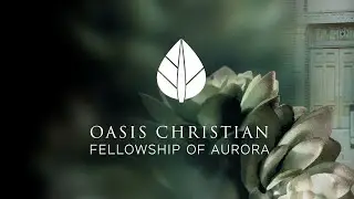 Sermon 04.27.25 - Pastor Tyler Turdici: An Introduction to First Peter (1Peter 1:1-2)