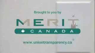 Union Transparency