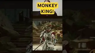 Wukong&rsquo;s Basic is OP! - Godforge