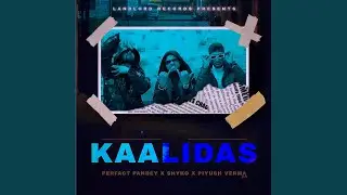 Kaalidas