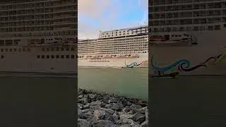 The Titanic Comparison That Norwegian Cruise Line Won't Mention
