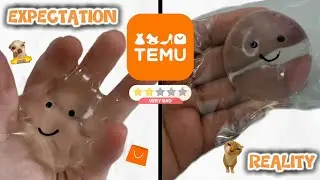 Satisfying Fidget ASMR🔊🔊🔊 | Temu Haul✔️