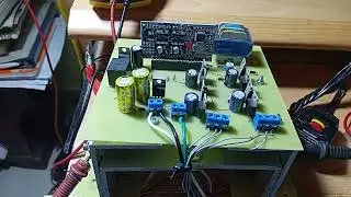Pure sine wave inverter