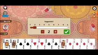 Card game - call break multiplayer