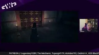 Let's Scare Chareece Part 3.5: Silent Hill F