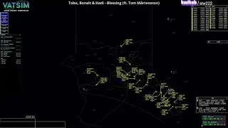Vintage propliners in Anchorage Center