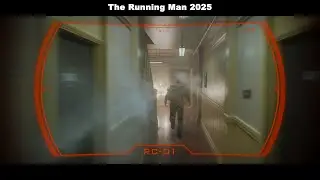 Blind test cinema RUNNING SHOT 2026