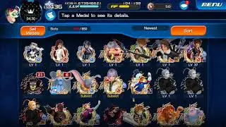 Khux - KH3 Starlight Sora Banner....its still broke