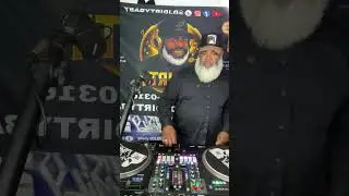 Dj Dirty is live! New Music Monday Southern Soul