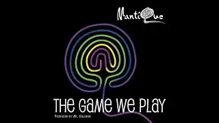Mantique - The Game We Play (Full Album)