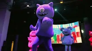 UglyDolls PRPMO