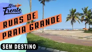 TOUR PELAS RUAS DE PRAIA GRANDE - SP