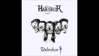 HateskoR - Unbroken [HD]