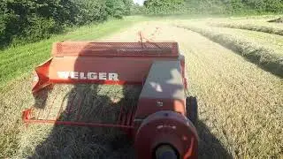 Welger AP 430
