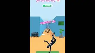 Flex run 3d gameplay ios games all levels level 69