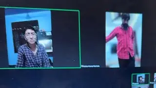 Online Acting Class live