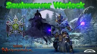 Neverwinter - Mod 19 Preview - Soulweaver Warlock Changes