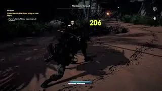 FIGHT #assassinscreed #assassin #assassinscreedorigins #origins #games #gameplay