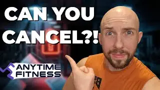 Я пошла в Anytime Fitness, чтобы записаться, и вот что произошло (отзыв о тренажерном зале)
