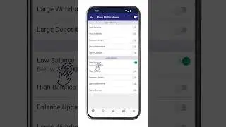 Set Up Real-Time Alerts On Your Mobile App
