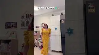 #shein #sheingals #sheinreview 👡👗#sheinforall #sheindress 👗