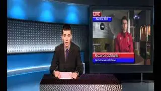 chroma key example