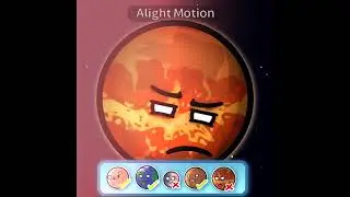Vote on Venus #solarballs #animation #funny #meme #tadc #venus