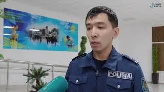 Apply for police service online