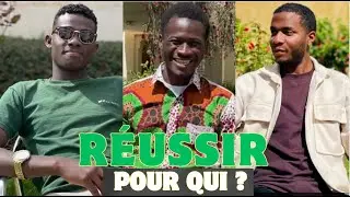 #Episode 12 : La pression familiale : R&eacute;ussir pour QUI ?