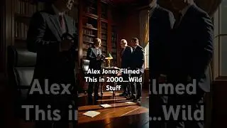 Journalist Exposes Secret Elite Ritual at Bohemian Grove     #conspiracy #exposed #secretsociety