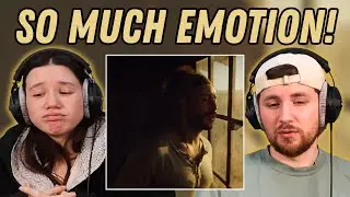 Sons of Legion - Carolina REACTION