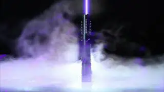 Wicked Lasers S3 Spyder III Arctic Official Video HD