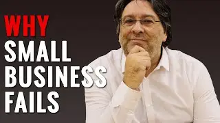 Small Business Failure Uk