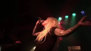 Stitched Up Heart - Monster