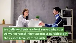 Denver Roofer Accident Lawyer | Front Range Injury Attorneys