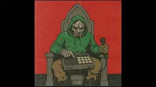 [FREE] MF DOOM TYPE BEAT 2025 - 
