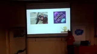State of Play 2013 -  Pewter Games