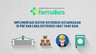 CDOB ( Cara Distribusi Obat yang Baik )
