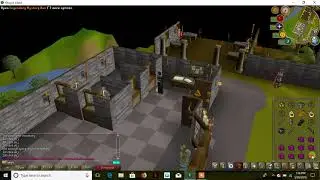 THIS NEW 2018 RSPS IS TAKING OVER!? ELYWYN.COM Free mystery boxes for new players! - INFERNO!-