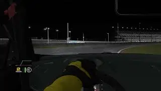 iRacing Onboard Lap: Honda Civic Type R TCR at Daytona Road Course 26S1 TCR Virtual Challenge
