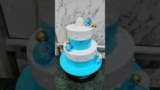Amazing 2 tier chocolate cake design ideas#trending #shortsfeed #shorts #chocolatecake #cakedesign