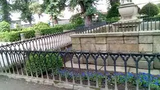 Lieutenant-general Sir John Moore's monument - A Coruna
