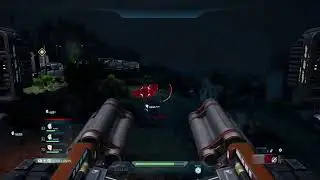 Ps4 Disintegration campaign, short stream, difficult mission part 5