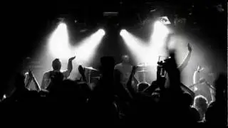 Skambankt - Kom Hell