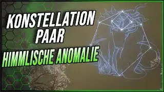 KONSTELLATION PAAR der Himmlischen Anomalie // Wunschwache KATALYSATOR Part 3