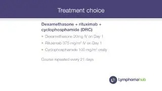 Case Study: 83 year old male with Waldenstr&ouml;m macroglobulinemia:
