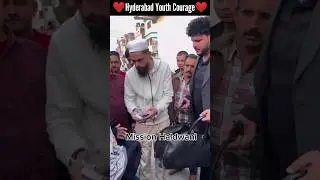 Haldwani police detain Salman Khan #shorts