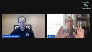 Building Bridges: The Key to Networking with Nelson Castillo