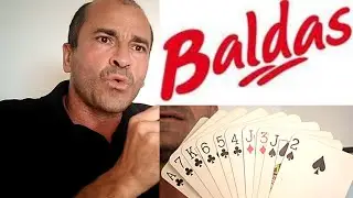 SUECA - BALDA: Como usar corretamente esta técnica [Método Comprovado].