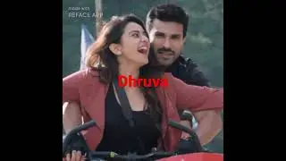 dhruva movie review 🙏